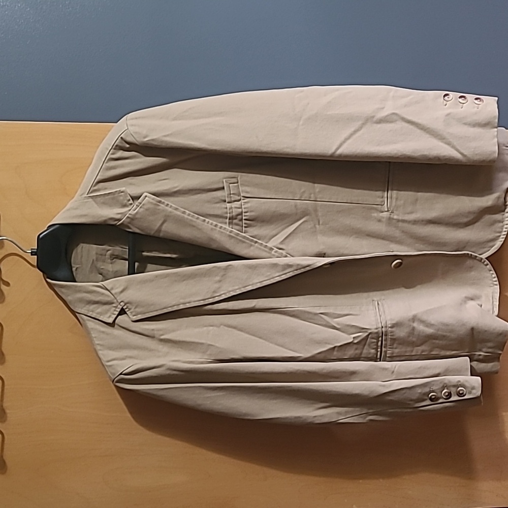 Sport jacket